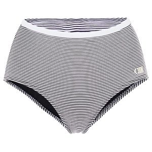 NWT Solid & Striped Rooney Dizzy Bikini Bottom